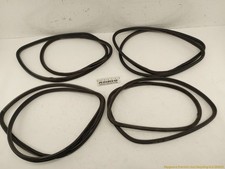 BMW 735i E32 SEDAN Set Of 4