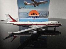 Inflight200 1/200 KC 747
