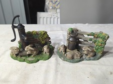 Pair Of 1998 Leonardo