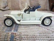 Lledo Days Gone - Cream - DG