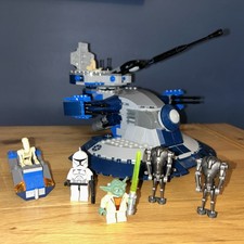LEGO Star Wars 8018 Armored