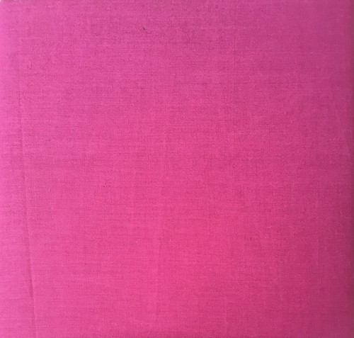 Polycotton pillowcases - 2x,
