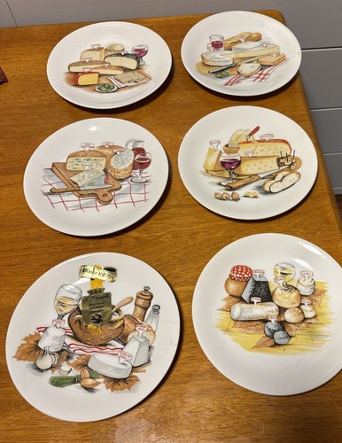 Hirondelle vintage set - vintage,
