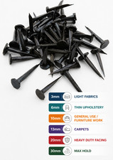 Carpet tacks nails - carpet, &