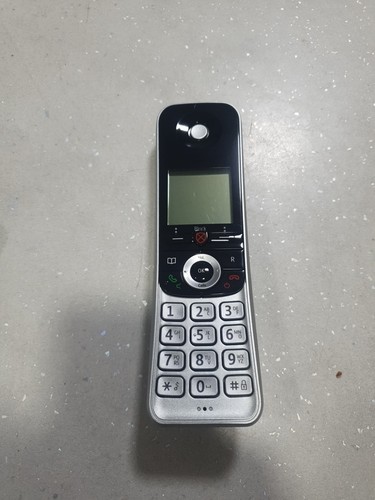 Advanced cordless dect - z,