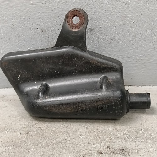 Yamaha 125 boost bottle - rd,