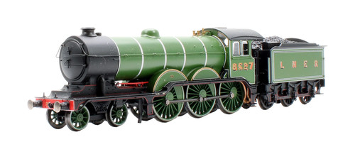 Hornby gauge r3544 lner - gauge,