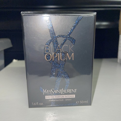 Ysl yves saint - yves, black