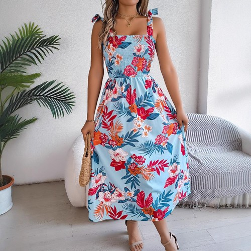 Summer womens strappy beach - strappy,