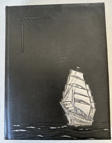 1961 tide rips - rips, guard