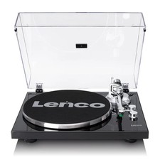LENCO LBT-215BK - RECORD