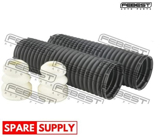 Dust cover kit shock - shock, absorber