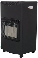 4.2kw Gas Portable Cabinet