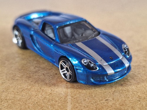 Hot wheels porsche - porsche, carrera