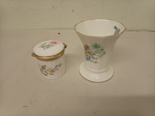 Aynsley wild tudor - wild, &