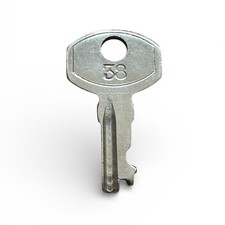 Cheney No 38 Replacement
