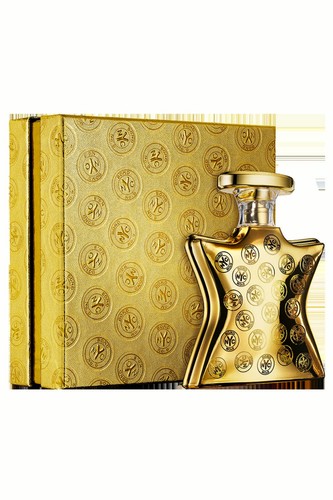 Bond new york - new,