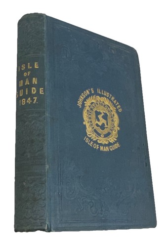 Johnson historical - johnson's,