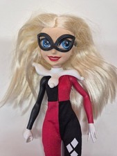 DC Super Hero Girls Harley