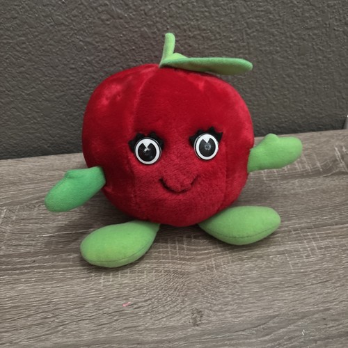 Anthropomorphic stuffed animal - anthropomorphic,