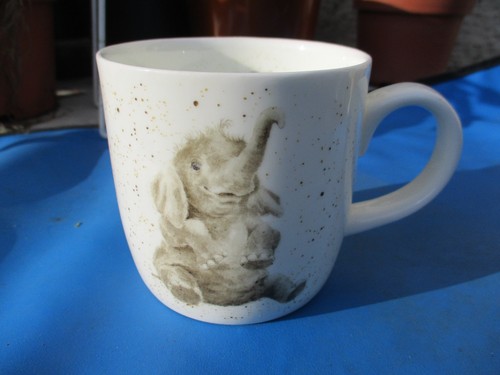 Royal worcester wrendale - royal,