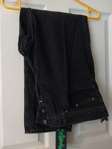 Mens cheap monday - monday,, black