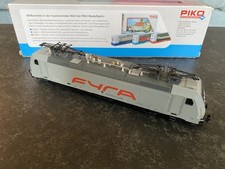 Piko 59960 - Fyra BR 186