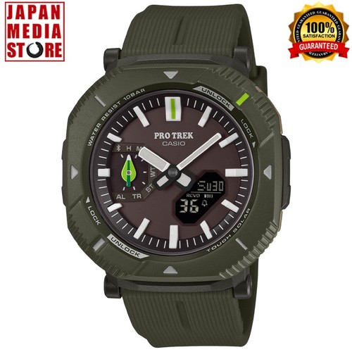 Casio pro trek - casio, prj-b001nj-3jr