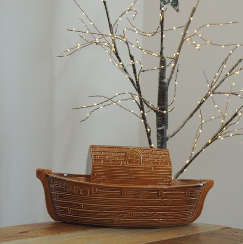 Wade noah ark - wade,