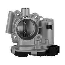 Throttle Body for Chevrolet