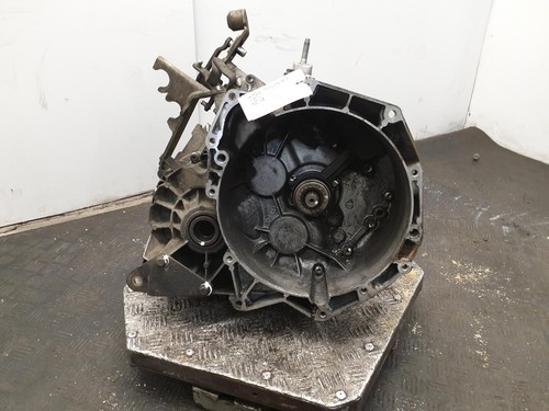 2002 ford focus mk1 - st, 2.0l