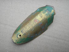 Arnold Schwin The World USA