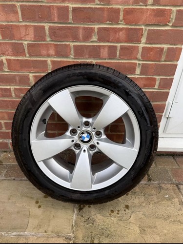 Bmw e60 e61 inch - 17,