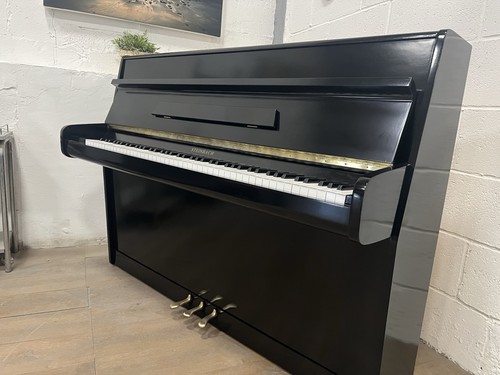 Steinback upright piano - steinback,