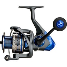 Okuma Safina SW-X Spinning Fishing Reel