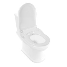 Toilet Seat Attachment Bidet