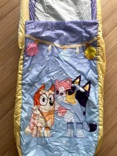 Replacement Bluey Ready Bed Cover - No Mattress