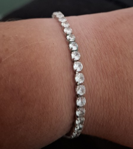 Warren james tennis bracelet - james,