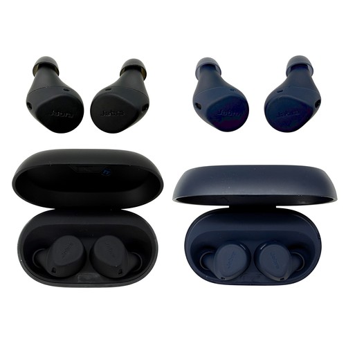 Genuine jabra elite active - elite, 7