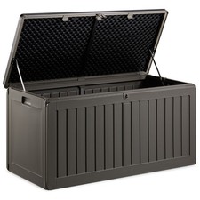 VonHaus 270L Garden Storage