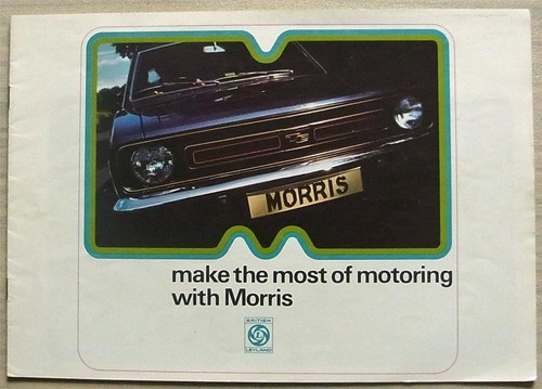 Morris range car sales - morris,