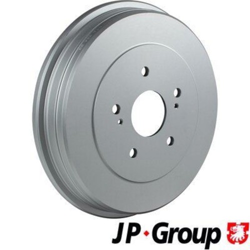 Brake drum rear - brake,