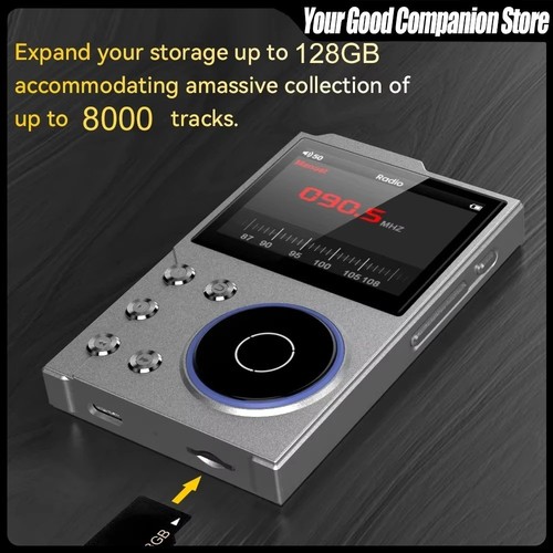 Digital hifi mp3 player - digital,