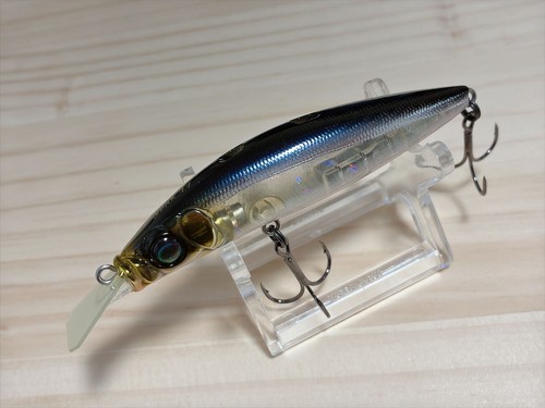 Megabass zonk fishing lure - fishing,
