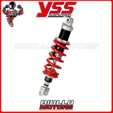 REAR MONO SHOCK YSS HONDA XL 600 V TRANSALP 600CC 1994- (370-380mm) - MZ456-375T
