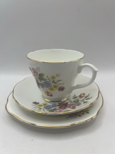 Tea cup saucer plate - cup,