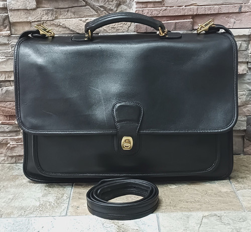 Vintage coach metropolitan - coach,