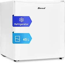 Smad 48l table top - top, drinks