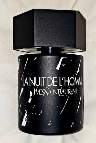 Nuit homme edt 100ml - la, 100ml-