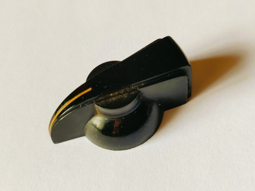 Vintage black chicken head - vintage,